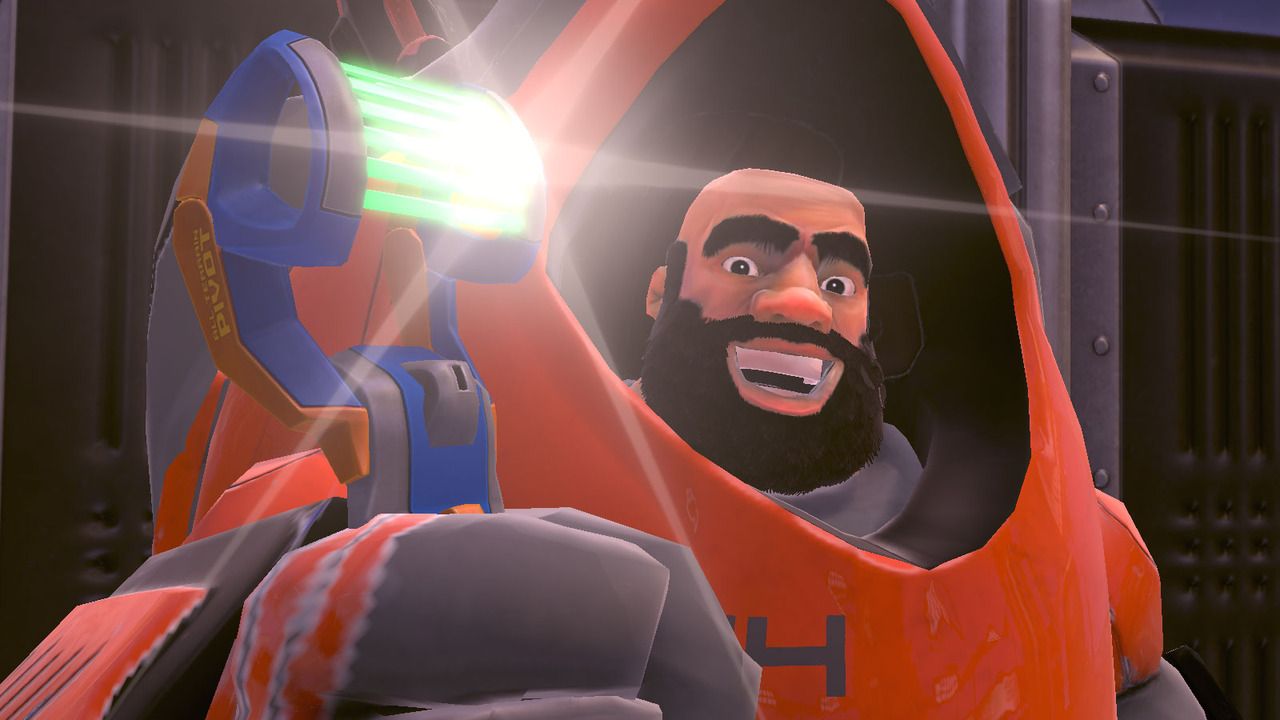 Monday Night Combat - Imagen 19